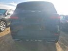 2025 Land Rover Range Rover Sport Se Черный vin: SAL1P9EU1SA456014
