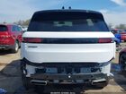 2024 Land Rover Range Rover Sport Se White vin: SAL1P9EU5RA421440