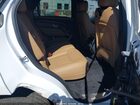 2024 Land Rover Range Rover Sport Se White vin: SAL1P9EU5RA421440
