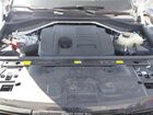 2024 Land Rover Range Rover Sport Se White vin: SAL1P9EU5RA421440