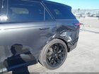 2025 Land Rover Range Rover Sport P360 Se Черный vin: SAL1P9EU5SA446716