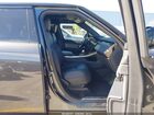 2025 Land Rover Range Rover Sport P360 Se Черный vin: SAL1P9EU5SA446716