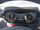 2025 Land Rover Range Rover Sport P360 Se Черный vin: SAL1P9EU5SA446716