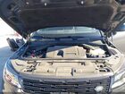 2025 Land Rover Range Rover Sport P360 Se Черный vin: SAL1P9EU5SA446716