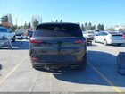 2025 Land Rover Range Rover Sport P360 Se Черный vin: SAL1P9EU5SA446716