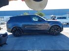 2025 Land Rover Range Rover Sport P360 Se Черный vin: SAL1P9EU5SA446716