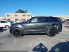 2025 Land Rover Range Rover Sport P360 Se Черный vin: SAL1P9EU5SA446716