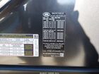 2025 Land Rover Range Rover Sport P360 Se Черный vin: SAL1P9EU5SA446716