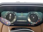 2025 Land Rover Range Rover Sport Se Белый vin: SAL1P9EU6SA465890