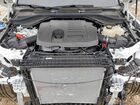 2025 Land Rover Range Rover Sport Se Белый vin: SAL1P9EU6SA465890