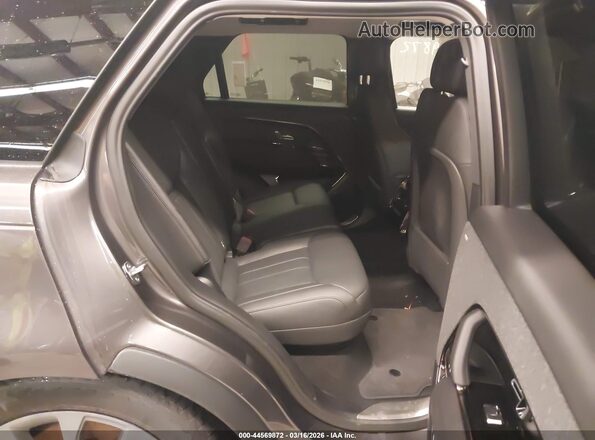 SAL1P9EU8PA104457 2023 LAND ROVER RANGE ROVER SPORT Серый Вид наклейки с VIN-кодом