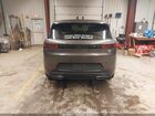 2023 Land Rover Range Rover Sport Se Серый vin: SAL1P9EU8PA104457 2023 Land Rover Range Rover Sport Se Серый vin: SAL1P9EU8PA104457