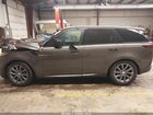 2023 Land Rover Range Rover Sport Se Серый vin: SAL1P9EU8PA104457 2023 Land Rover Range Rover Sport Se Серый vin: SAL1P9EU8PA104457