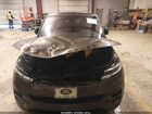 2023 Land Rover Range Rover Sport Se Серый vin: SAL1P9EU8PA104457 2023 Land Rover Range Rover Sport Se Серый vin: SAL1P9EU8PA104457