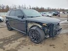 2025 Land Rover Range Rover Sport Se Черный vin: SAL1P9EUXSA606086