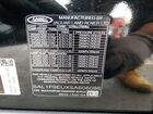 2025 Land Rover Range Rover Sport Se Черный vin: SAL1P9EUXSA606086