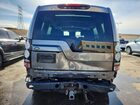 2016 Land Rover Lr4 Серый vin: SALAC2V64GA795684