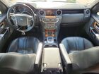 2016 Land Rover Lr4 Серый vin: SALAC2V64GA795684