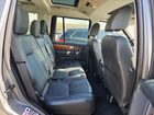 2016 Land Rover Lr4 Серый vin: SALAC2V64GA795684