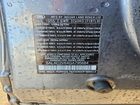 2016 Land Rover Lr4 Серый vin: SALAC2V64GA795684