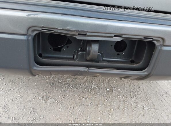 SALAC2V66GA823680 2016 LAND ROVER LR4 Gray Widok z przodu