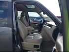2016 Land Rover Lr4   Gray vin: SALAC2V66GA823680
