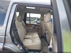 2016 Land Rover Lr4   Gray vin: SALAC2V66GA823680