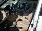 2016 Land Rover Lr4 Hse White vin: SALAG2V61GA788809