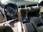 2016 Land Rover Lr4 Hse White vin: SALAG2V61GA788809