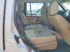 2016 Land Rover Lr4 Hse White vin: SALAG2V61GA788809