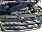 2016 Land Rover Lr4 Hse White vin: SALAG2V61GA788809