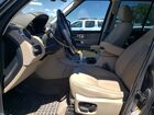 2016 Land Rover Lr4 Hse Серый vin: SALAG2V62GA831652