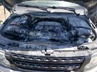 2016 Land Rover Lr4 Hse Серый vin: SALAG2V62GA831652