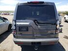 2016 Land Rover Lr4 Hse Серый vin: SALAG2V62GA831652