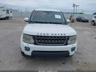 2016 Land Rover Lr4   White vin: SALAG2V63GA823267