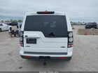 2016 Land Rover Lr4   White vin: SALAG2V63GA823267