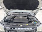 2016 Land Rover Lr4   White vin: SALAG2V63GA823267