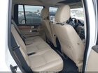2016 Land Rover Lr4   White vin: SALAG2V63GA823267