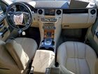 2016 Land Rover Lr4 Hse Серебряный vin: SALAG2V64GA816179