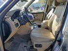 2016 Land Rover Lr4 Hse Серебряный vin: SALAG2V64GA816179