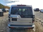 2016 Land Rover Lr4 Hse Серебряный vin: SALAG2V64GA816179
