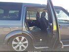 2016 Land Rover Lr4   Серый vin: SALAG2V65GA803635