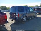 2016 Land Rover Lr4   Серый vin: SALAG2V65GA803635