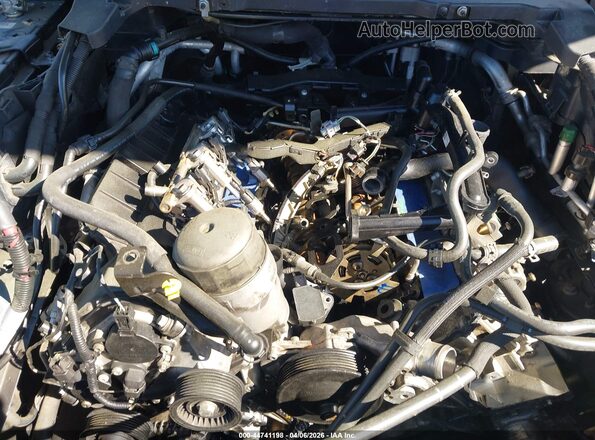 SALAG2V65GA803635 2016 LAND ROVER LR4 Серый 