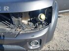 2016 Land Rover Lr4   Серый vin: SALAG2V65GA803635