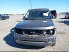 2016 Land Rover Lr4   Серый vin: SALAG2V65GA803635