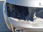 2016 Land Rover Lr4   Серый vin: SALAG2V65GA803635