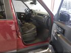 2016 Land Rover Lr4   Maroon vin: SALAG2V65GA844346