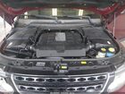 2016 Land Rover Lr4   Maroon vin: SALAG2V65GA844346