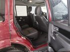 2016 Land Rover Lr4   Maroon vin: SALAG2V65GA844346